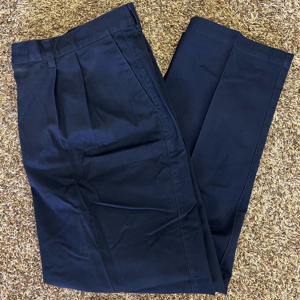 Vintage Dockers Dress Pants